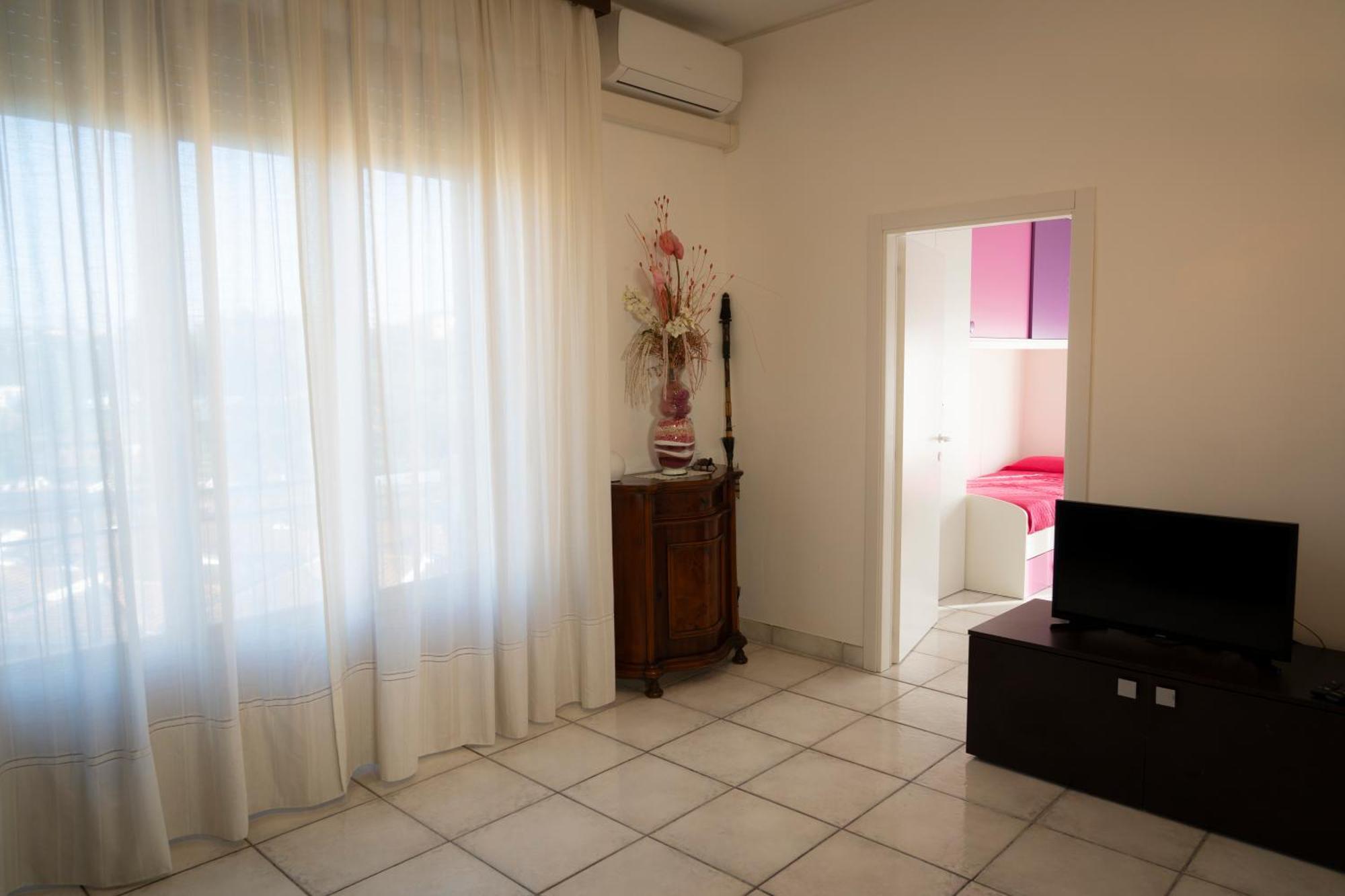 La Tartaruga Apartment Siena Bagian luar foto